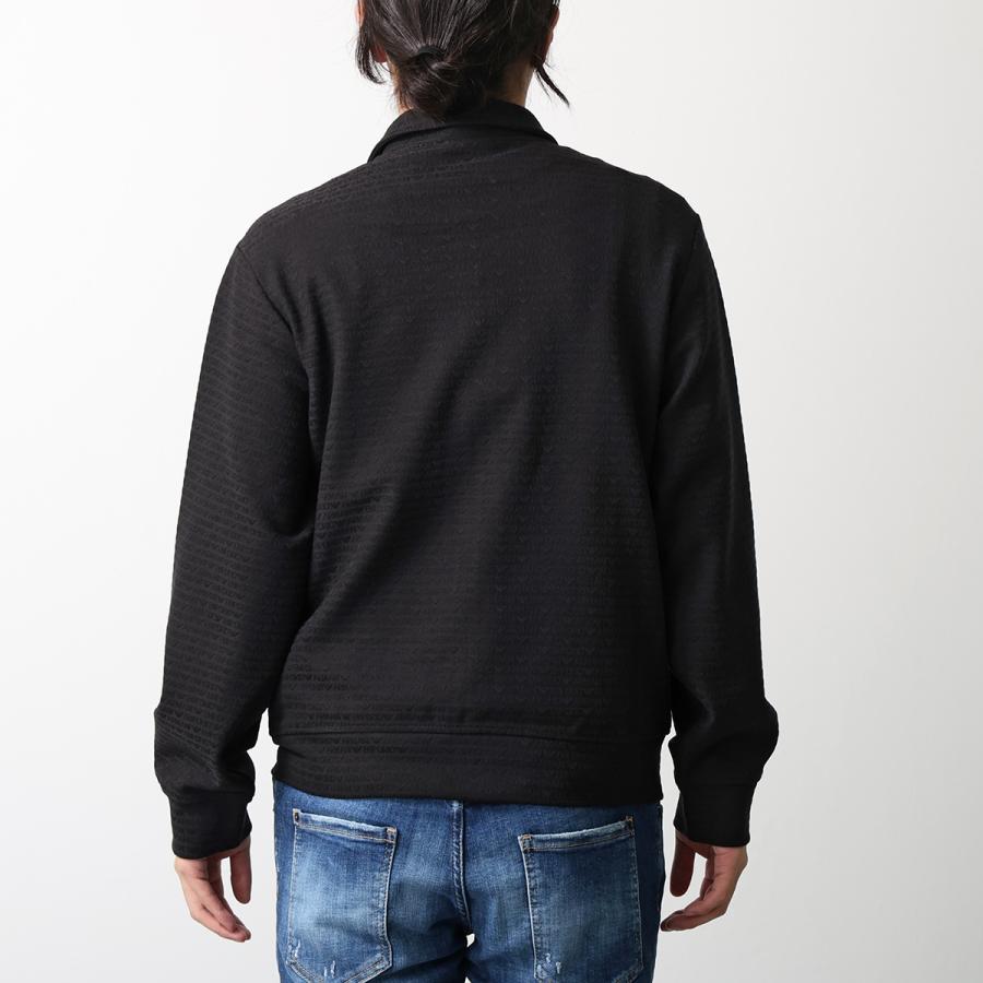 EMPORIO ARMANI エンポリオアルマーニ トラックジャケット EM004534