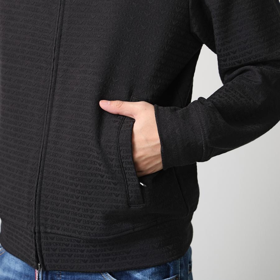 EMPORIO ARMANI エンポリオアルマーニ トラックジャケット EM004534