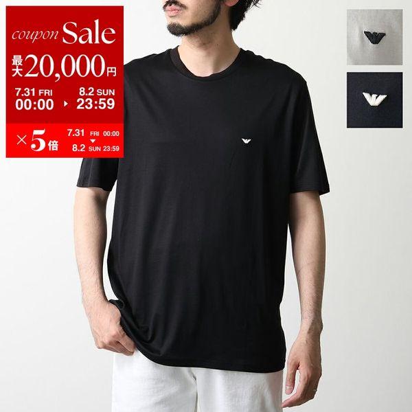 EMPORIO ARMANI エンポリオアルマーニ Tシャツ EM004592 AF13747