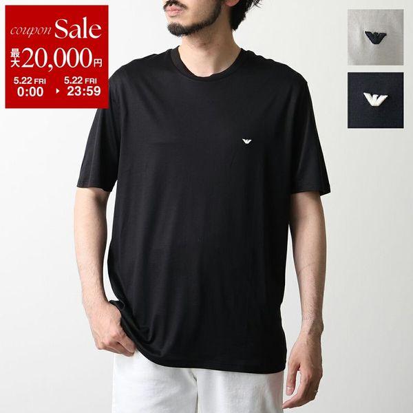 12D677-9 EMPORIO ARMANI エンポリオアルマーニ トップス EMPORIO ARMANI エンポリオアルマーニ Tシャツ EM004592 AF13747