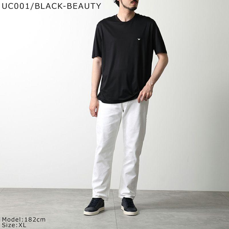 EMPORIO ARMANI エンポリオアルマーニ Tシャツ EM004592 AF13747