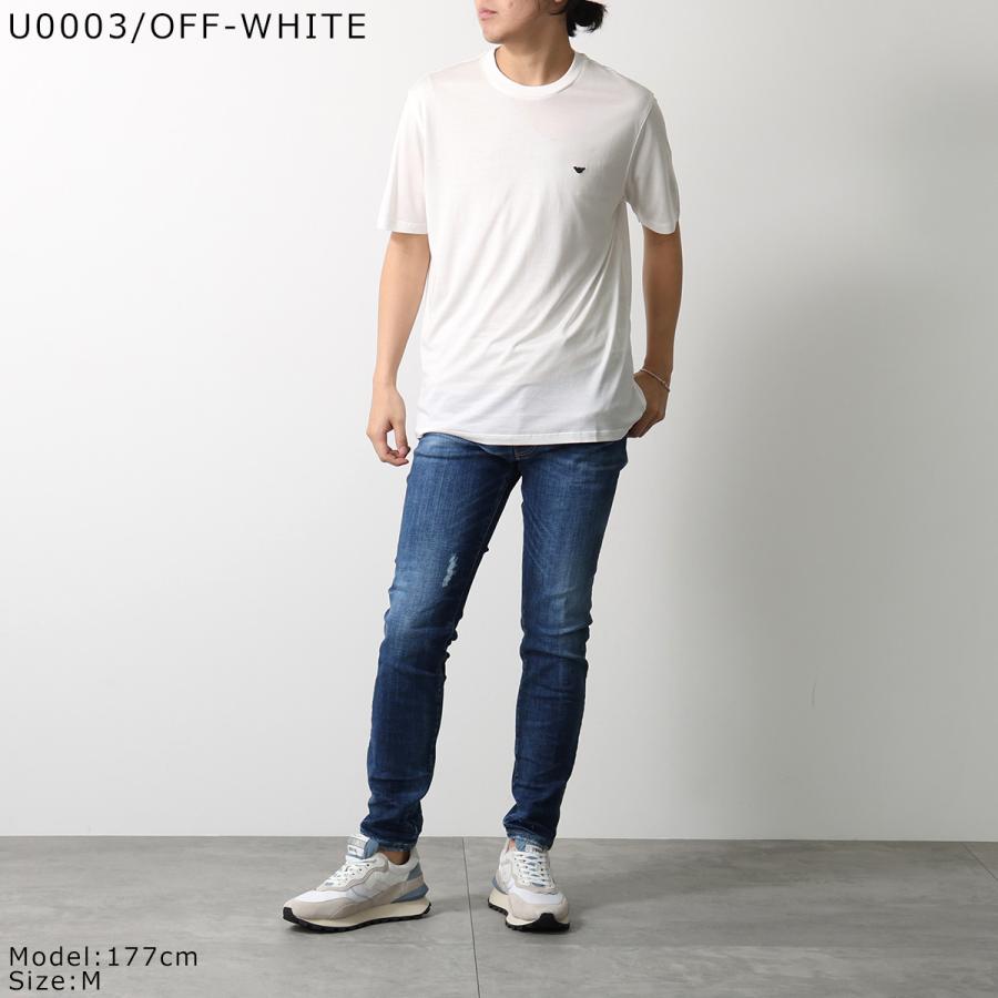 EMPORIO ARMANI エンポリオアルマーニ Tシャツ EM004592 AF13747
