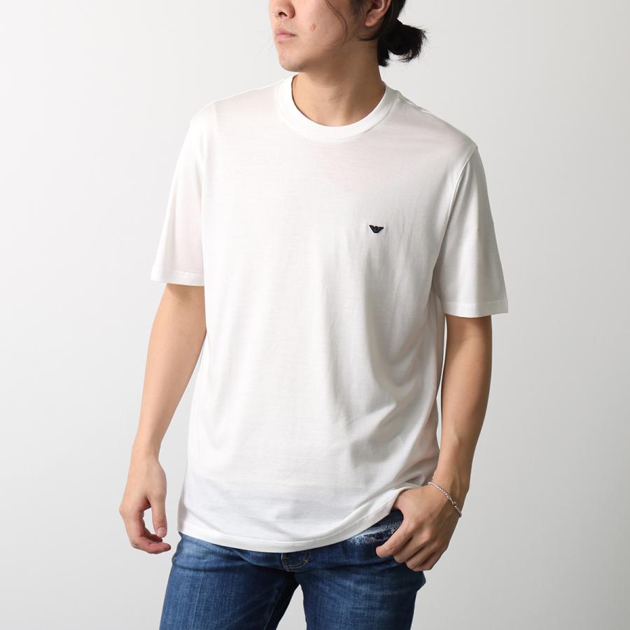 EMPORIO ARMANI エンポリオアルマーニ Tシャツ EM004592 AF13747