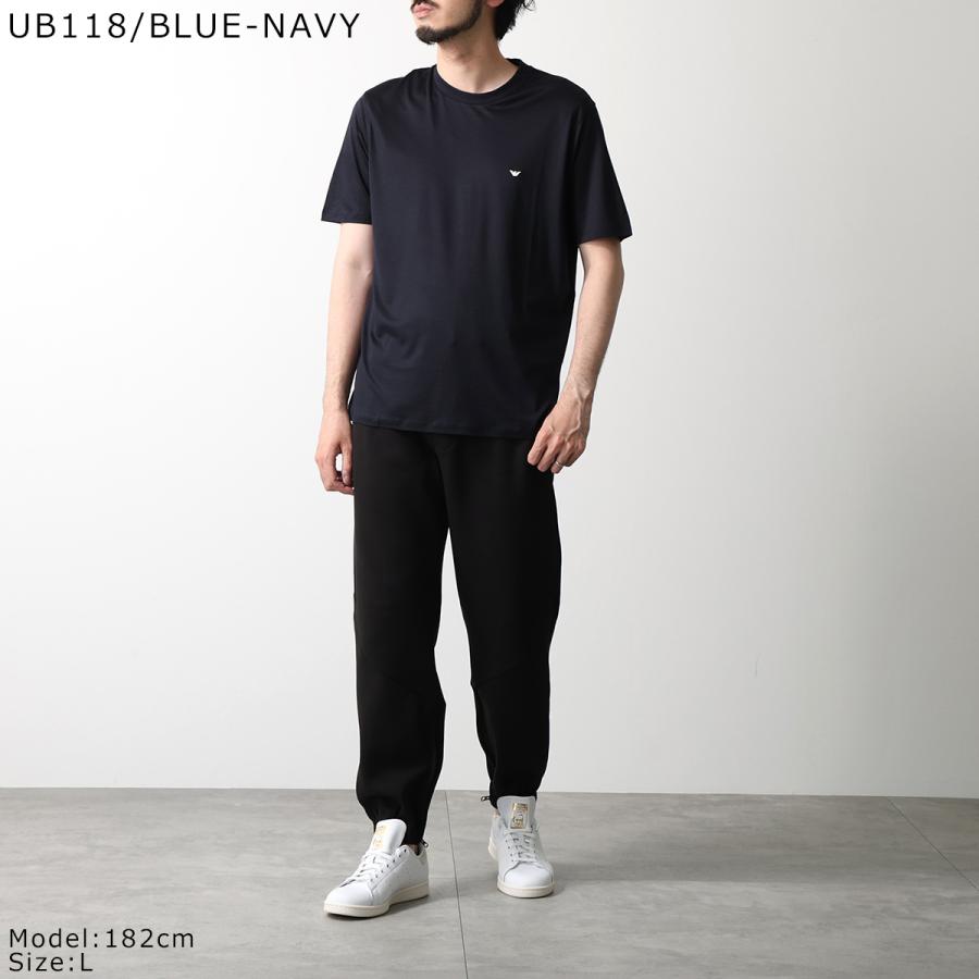 EMPORIO ARMANI エンポリオアルマーニ Tシャツ EM004592 AF13747