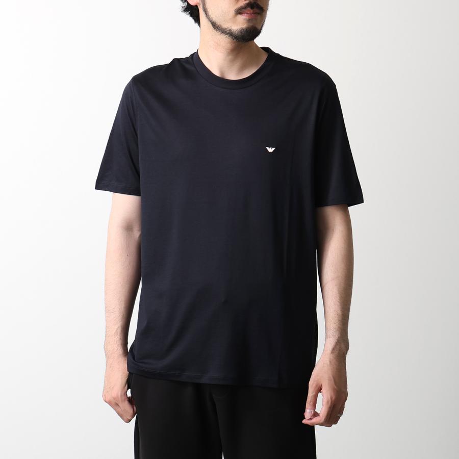 EMPORIO ARMANI エンポリオアルマーニ Tシャツ EM004592 AF13747