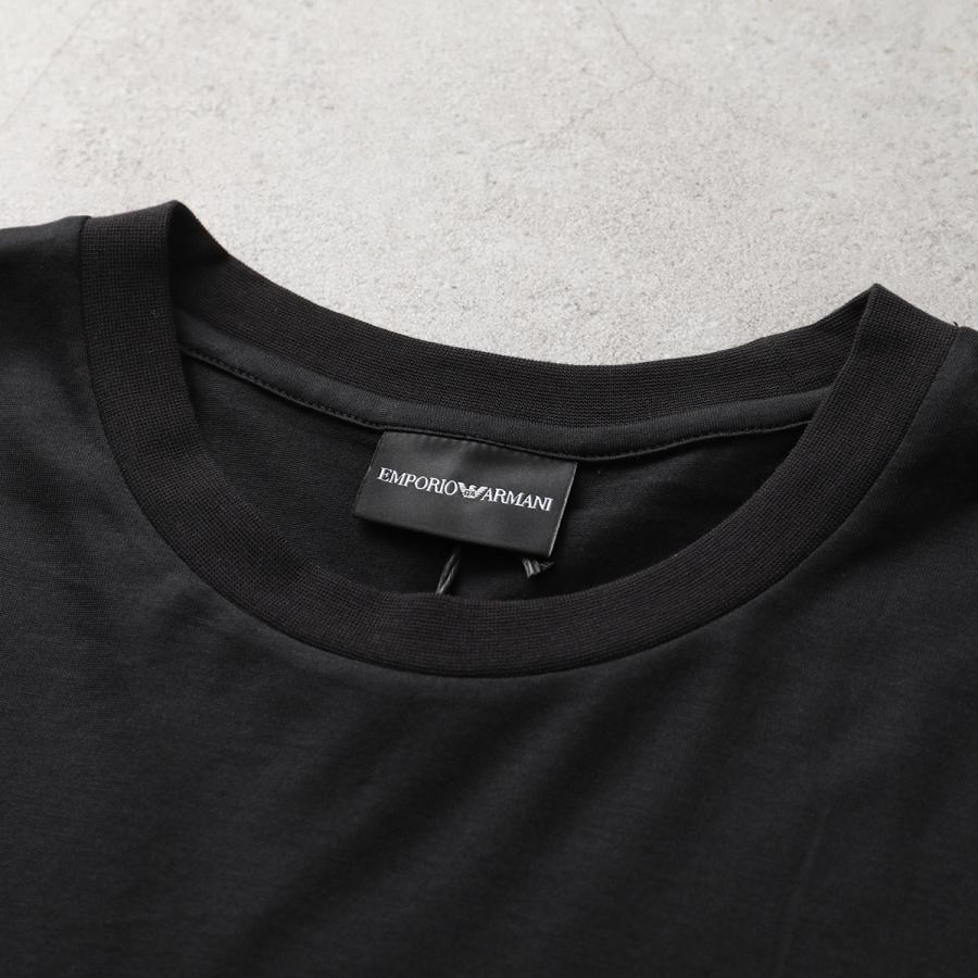 EMPORIO ARMANI エンポリオアルマーニ Tシャツ EM004592 AF13747