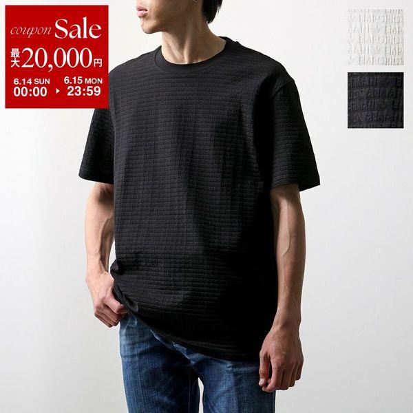 EMPORIO ARMANI エンポリオアルマーニ Tシャツ EM004594 AF10762