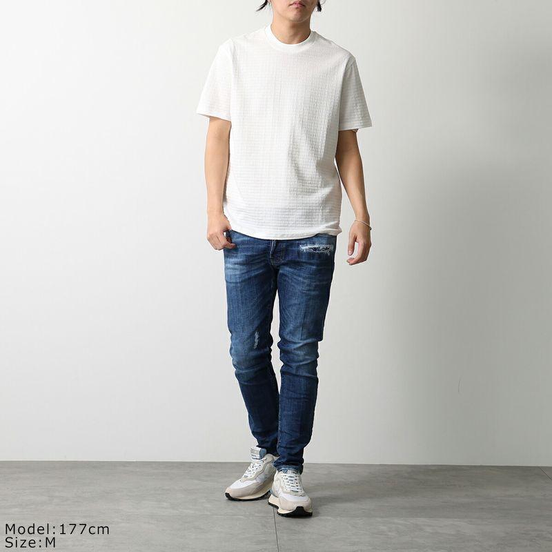 EMPORIO ARMANI エンポリオアルマーニ Tシャツ EM004594 AF10762