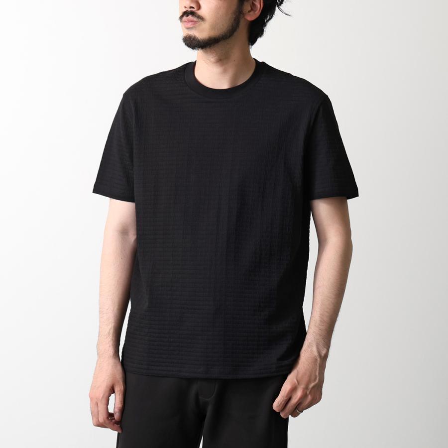 EMPORIO ARMANI エンポリオアルマーニ Tシャツ EM004594 AF10762