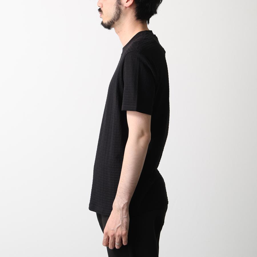 EMPORIO ARMANI エンポリオアルマーニ Tシャツ EM004594 AF10762
