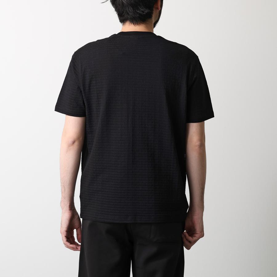 EMPORIO ARMANI アルマーニ Tシャツ 10A 142 新品未使用 EMPORIO ARMANI エンポリオアルマーニ Tシャツ EM004594 AF10762