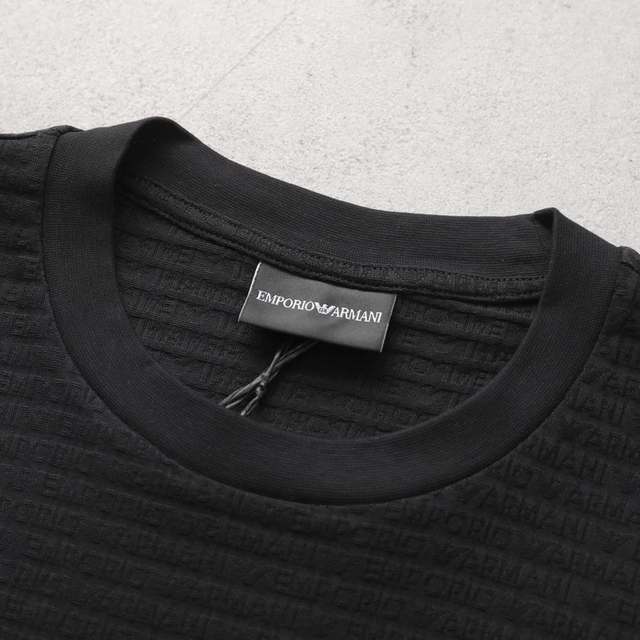 EMPORIO ARMANI エンポリオアルマーニ Tシャツ EM004594 AF10762