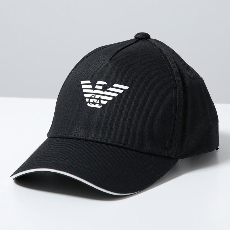 EMPORIO ARMANI エンポリオアルマーニ ベースボールキャップ 627920
