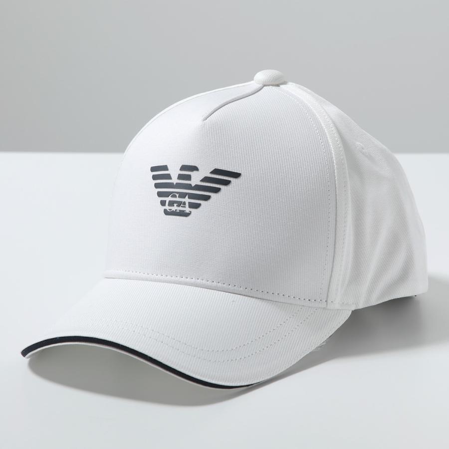 EMPORIO ARMANI エンポリオアルマーニ ベースボールキャップ 627920