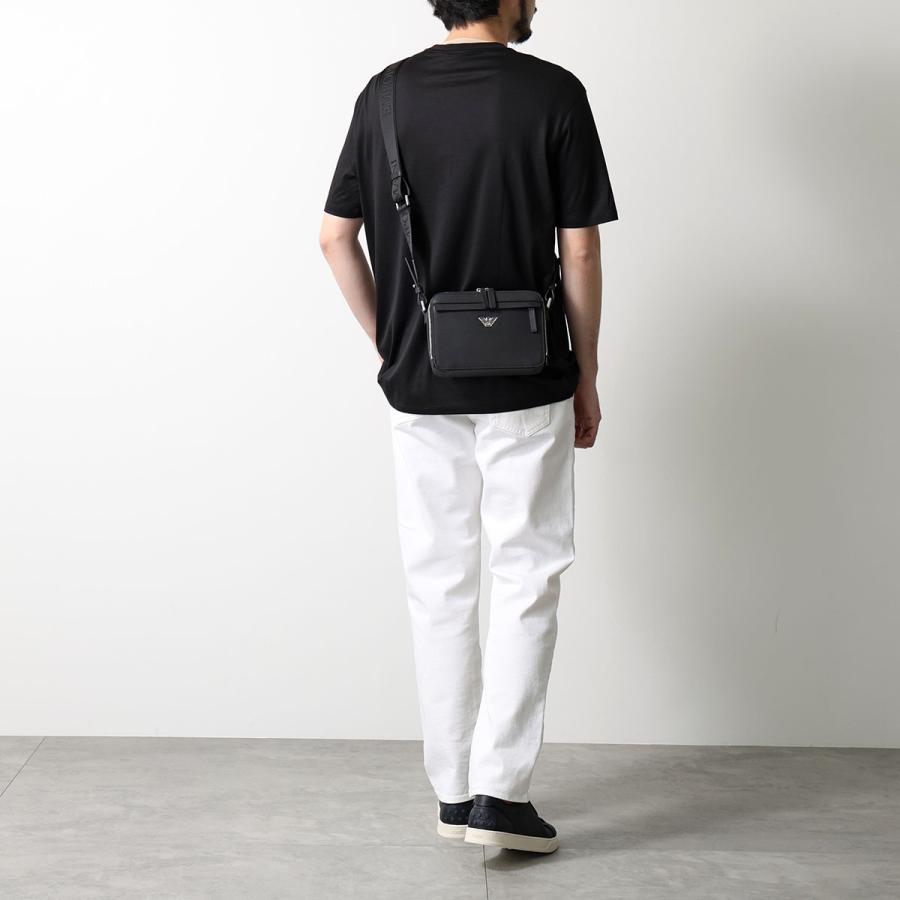 EMPORIO ARMANI エンポリオアルマーニ ショルダーバッグ EM001186