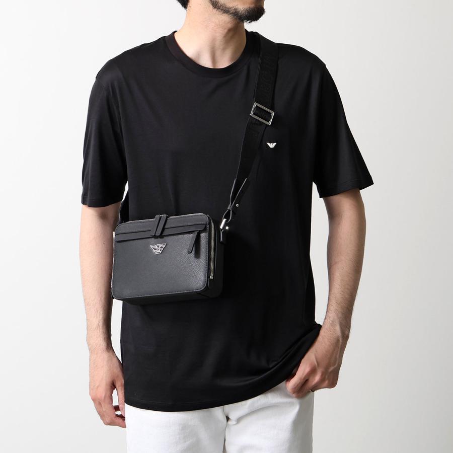 EMPORIO ARMANI エンポリオアルマーニ ショルダーバッグ EM001186