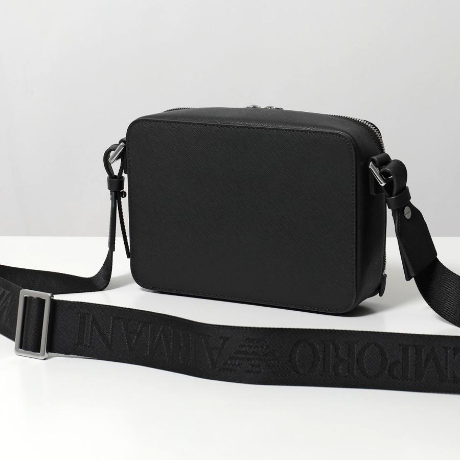 EMPORIO ARMANI ビジネスバッグ ショルダーバッグ　2way 男女 EMPORIO ARMANI エンポリオアルマーニ ショルダーバッグ EM001186