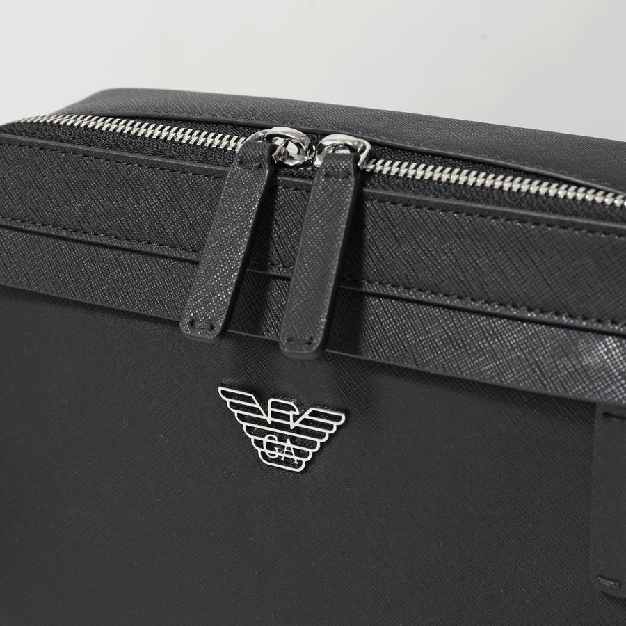 EMPORIO ARMANI エンポリオアルマーニ ショルダーバッグ EM001186