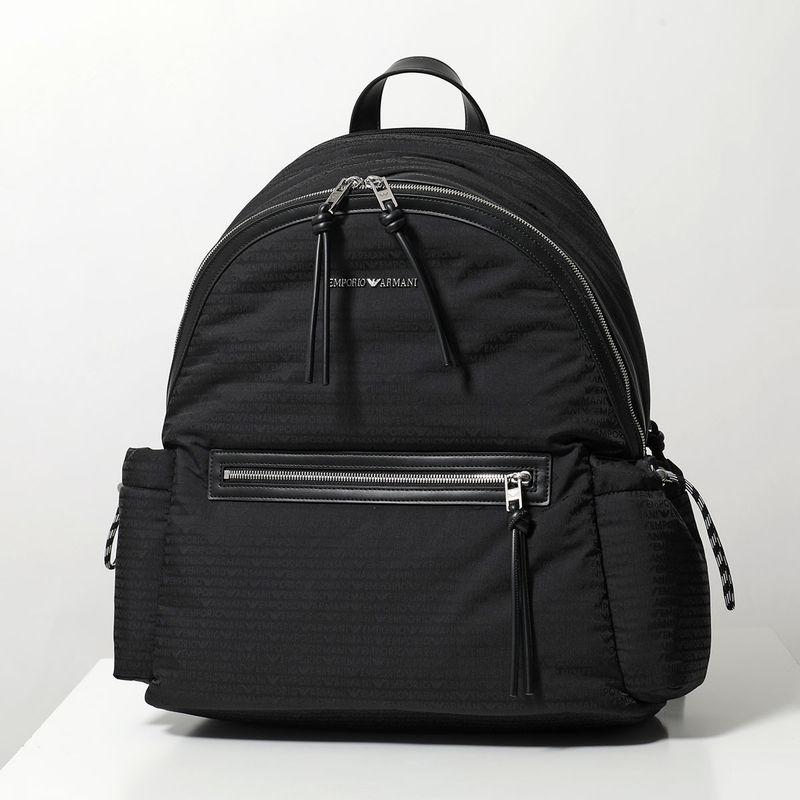 EMPORIO ARMANI エンポリオアルマーニ バックパック EM005394 AF14637