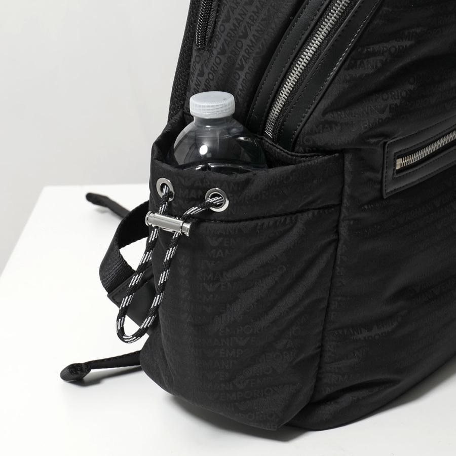 EMPORIO ARMANI エンポリオアルマーニ バックパック EM005394 AF14637