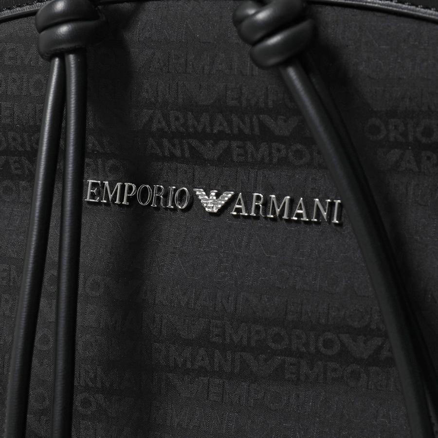 EMPORIO ARMANI エンポリオアルマーニ バックパック EM005394 AF14637