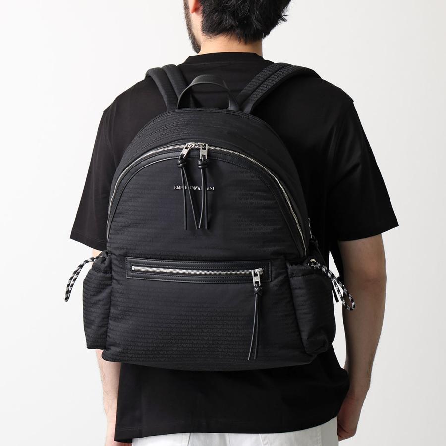 EMPORIO ARMANI エンポリオアルマーニ バックパック EM005394 AF14637