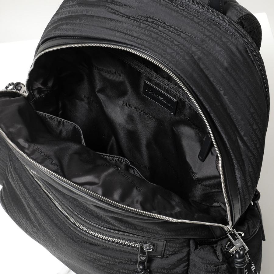 EMPORIO ARMANI エンポリオアルマーニ バックパック EM005394 AF14637