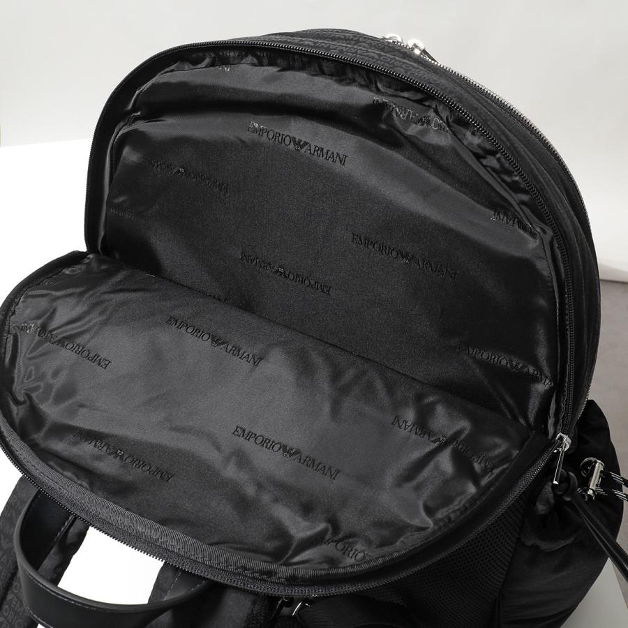EMPORIO ARMANI エンポリオアルマーニ バックパック EM005394 AF14637