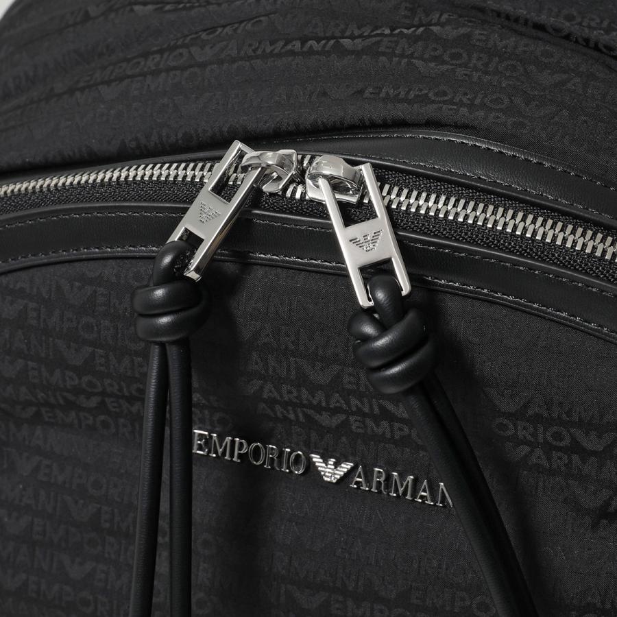EMPORIO ARMANI エンポリオアルマーニ バックパック EM005394 AF14637