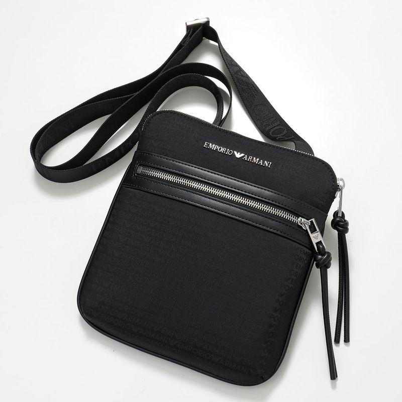 EMPORIO ARMANI エンポリオアルマーニ ショルダーバッグ EM005400