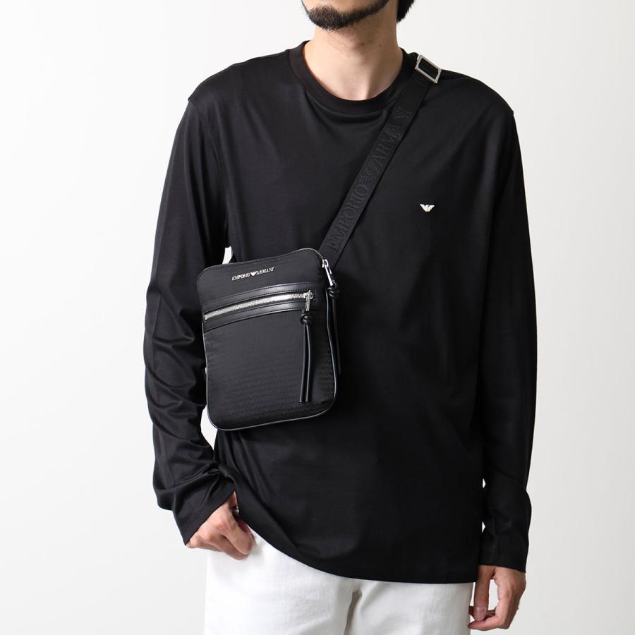 EMPORIO ARMANI エンポリオアルマーニ ショルダーバッグ EM005400