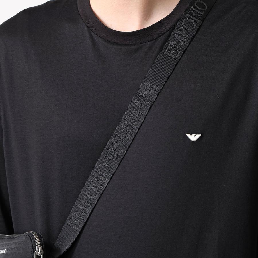 EMPORIO ARMANI エンポリオアルマーニ ショルダーバッグ EM005400 