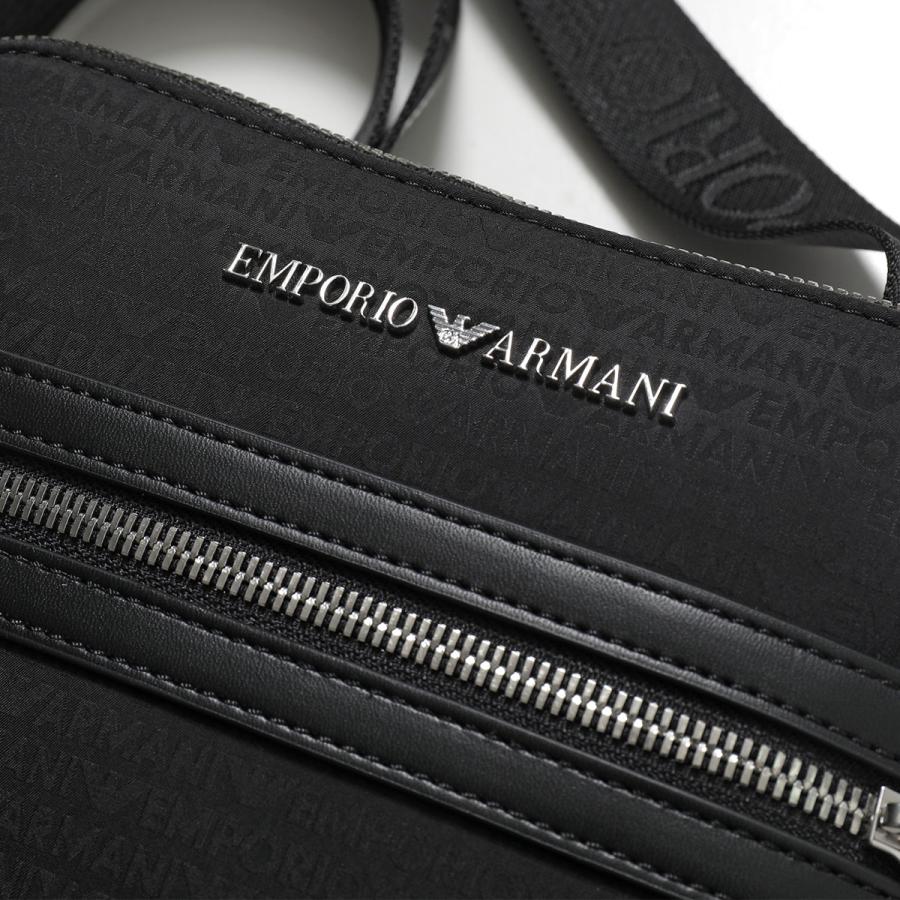 EMPORIO ARMANI エンポリオアルマーニ ショルダーバッグ EM005400
