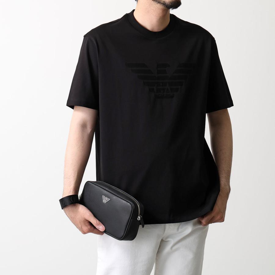 EMPORIO ARMANI エンポリオアルマーニ クラッチバッグ Y4R356 Y138E