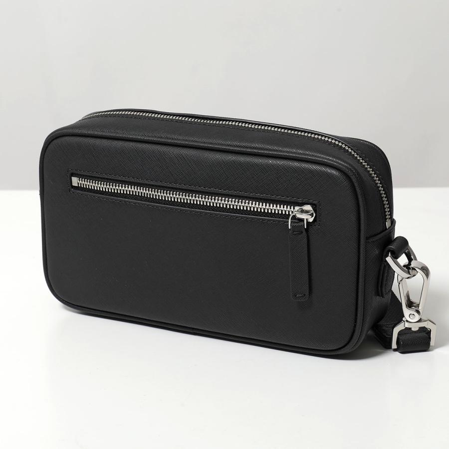 EMPORIO ARMANI エンポリオアルマーニ クラッチバッグ Y4R356 Y138E