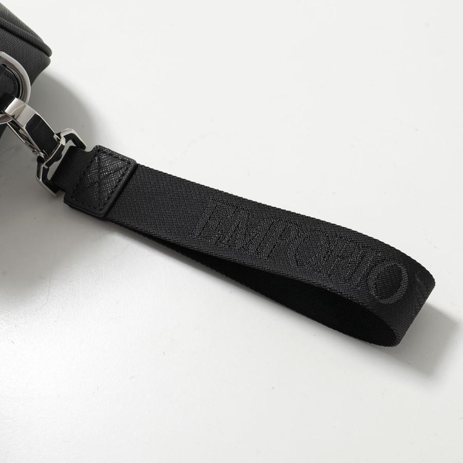 EMPORIO ARMANI エンポリオアルマーニ クラッチバッグ Y4R356 Y138E