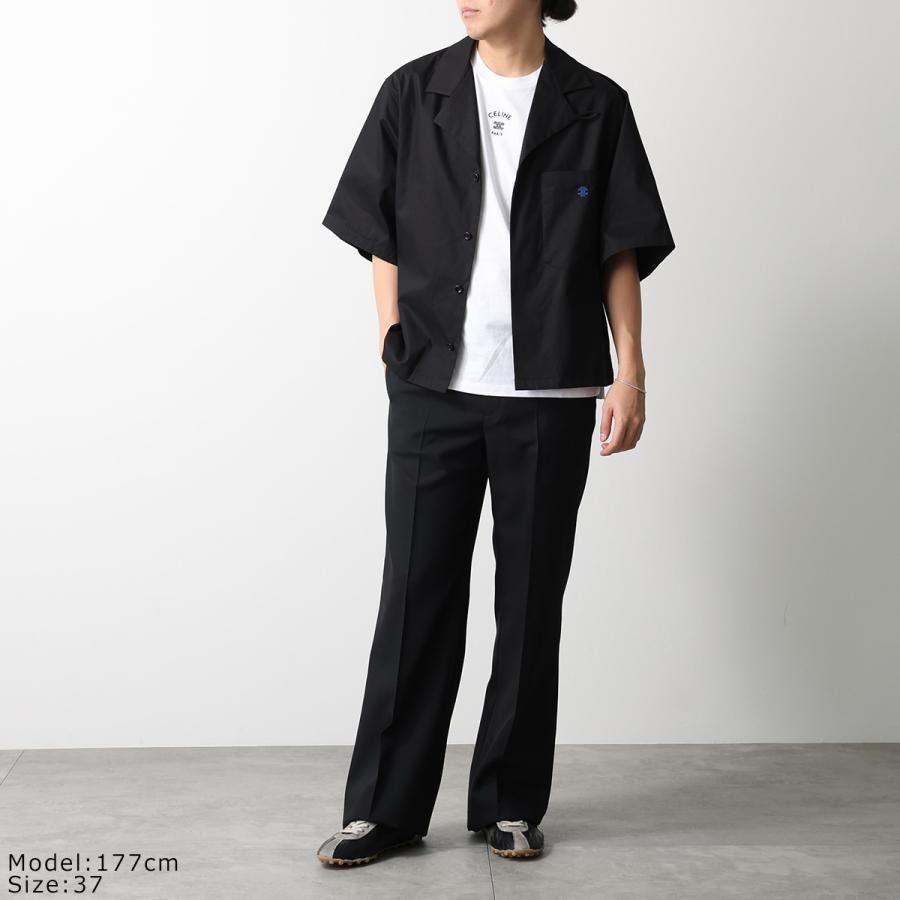 CELINE（セリーヌ） スカウト シャツ RC0CA204I.38NO メンズ