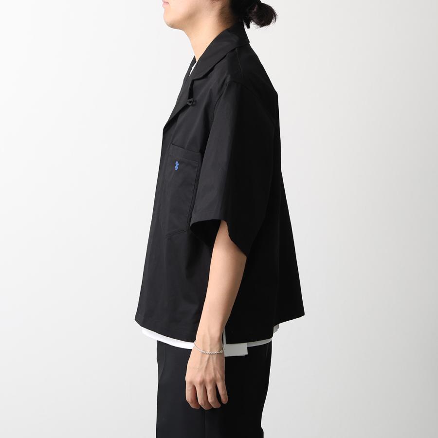 CELINE（セリーヌ） スカウト シャツ RC0CA204I.38NO メンズ