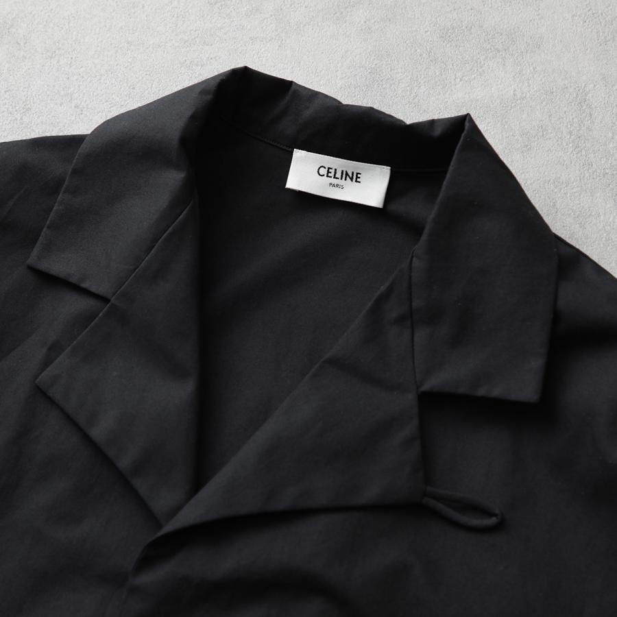 CELINE（セリーヌ） スカウト シャツ RC0CA204I.38NO メンズ