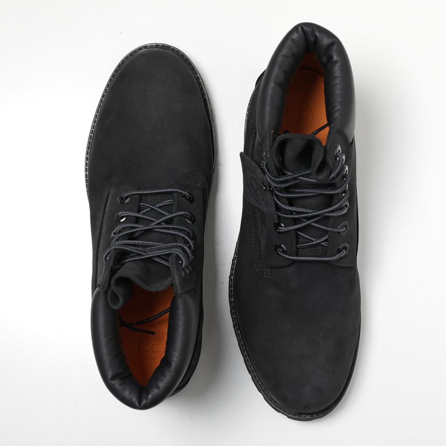 Timberland（ティンバーランド） ブーツ 6 IN LACE WATERPROOF BOOT 6