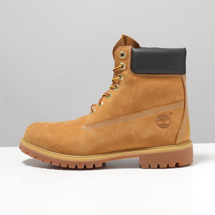 靴 Timberland6IN LACE WATERPROOF BOOT 8 WIL Timberland（ティンバーランド） ブーツ 6 IN LACE WATERPROOF BOOT 6