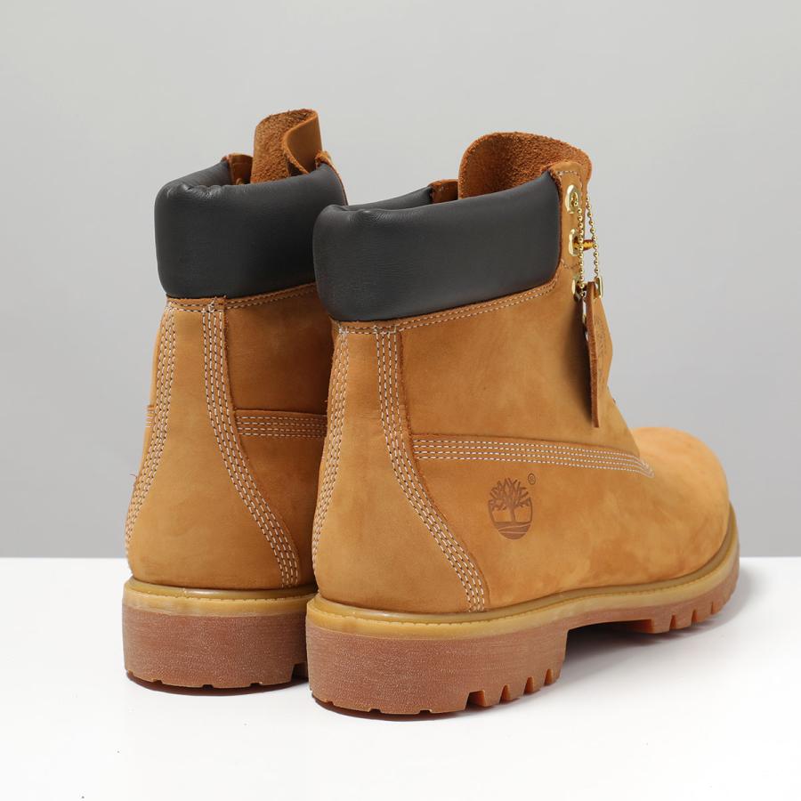 Timberland（ティンバーランド） ブーツ 6 IN LACE WATERPROOF BOOT 6