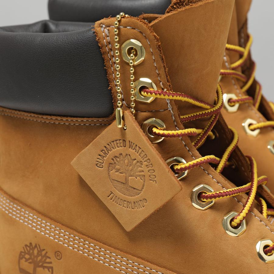 靴 Timberland6IN LACE WATERPROOF BOOT 8 WIL Timberland（ティンバーランド） ブーツ 6 IN LACE WATERPROOF BOOT 6