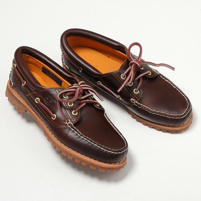 Timberland（ティンバーランド） ブーツ デッキシューズ BOAT SHOE