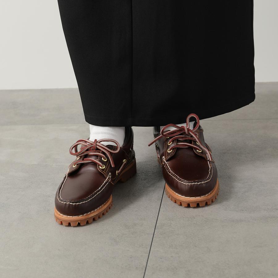 Timberland（ティンバーランド） ブーツ デッキシューズ BOAT SHOE