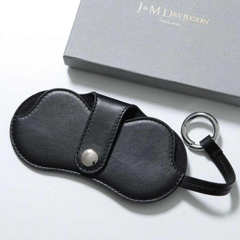 J&M Davidson ケース J&M Davidson（J＆Mデヴィッドソン） グラスケース GLASSES CASE SGLC