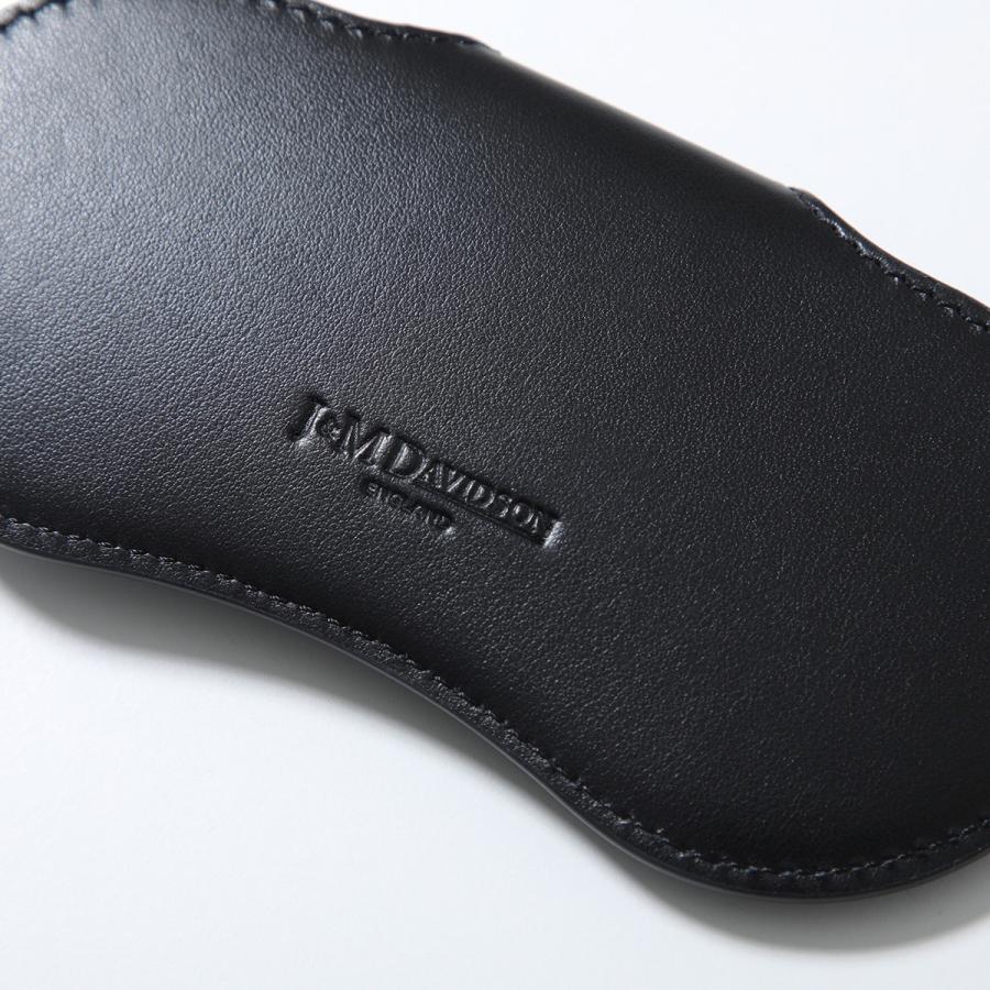 J&M Davidson（J＆Mデヴィッドソン） グラスケース GLASSES CASE SGLC