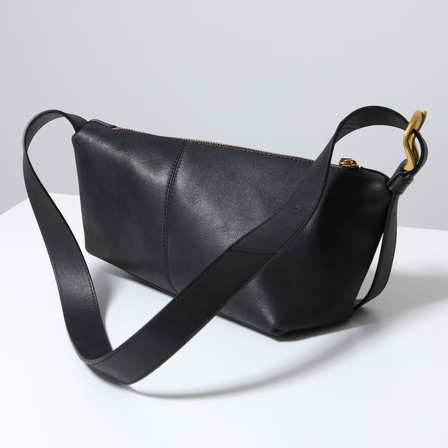 良品 J＆M DAVIDSON レザー ショルダーバッグ 鞄 レディース メンズ J&M Davidson（J＆Mデヴィッドソン） ポイズ バッグ POISE BAG LPSB