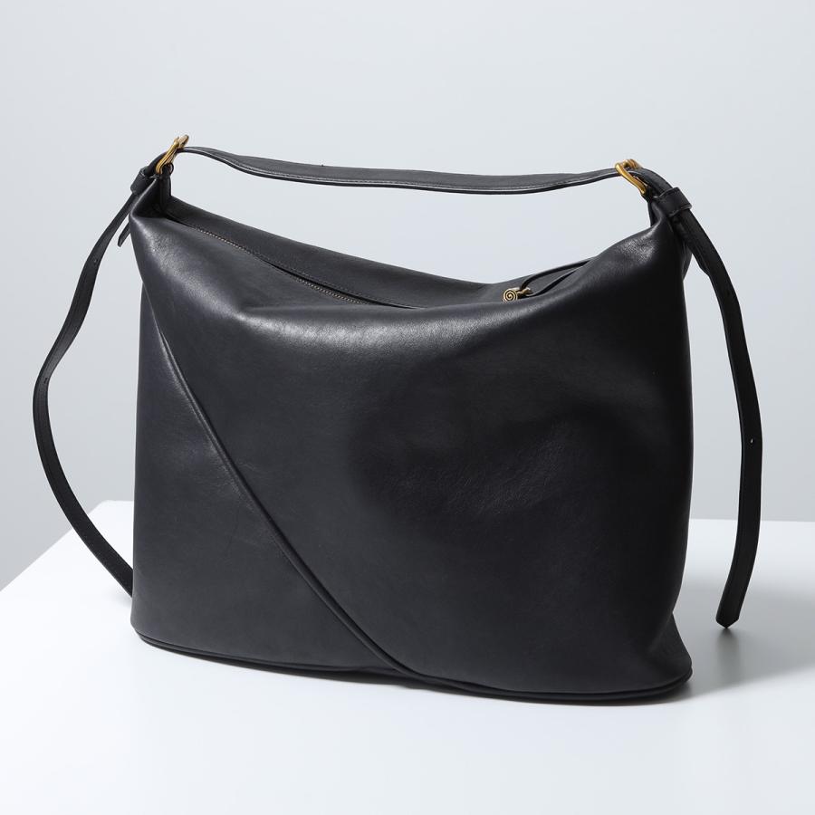 J&M Davidson（J＆Mデヴィッドソン） エスカルゴ トート ESCARGOT TOTE