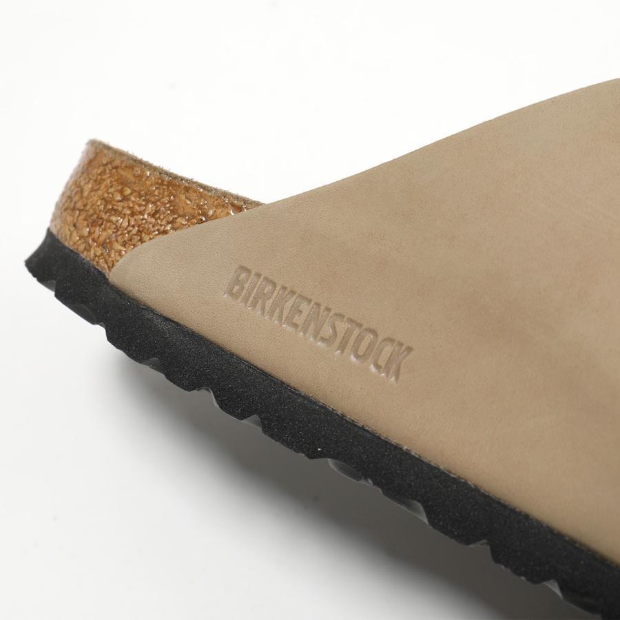 BIRKENSTOCK（ビルケンシュトック） サンダル Arizona Big Buckle LEOI
